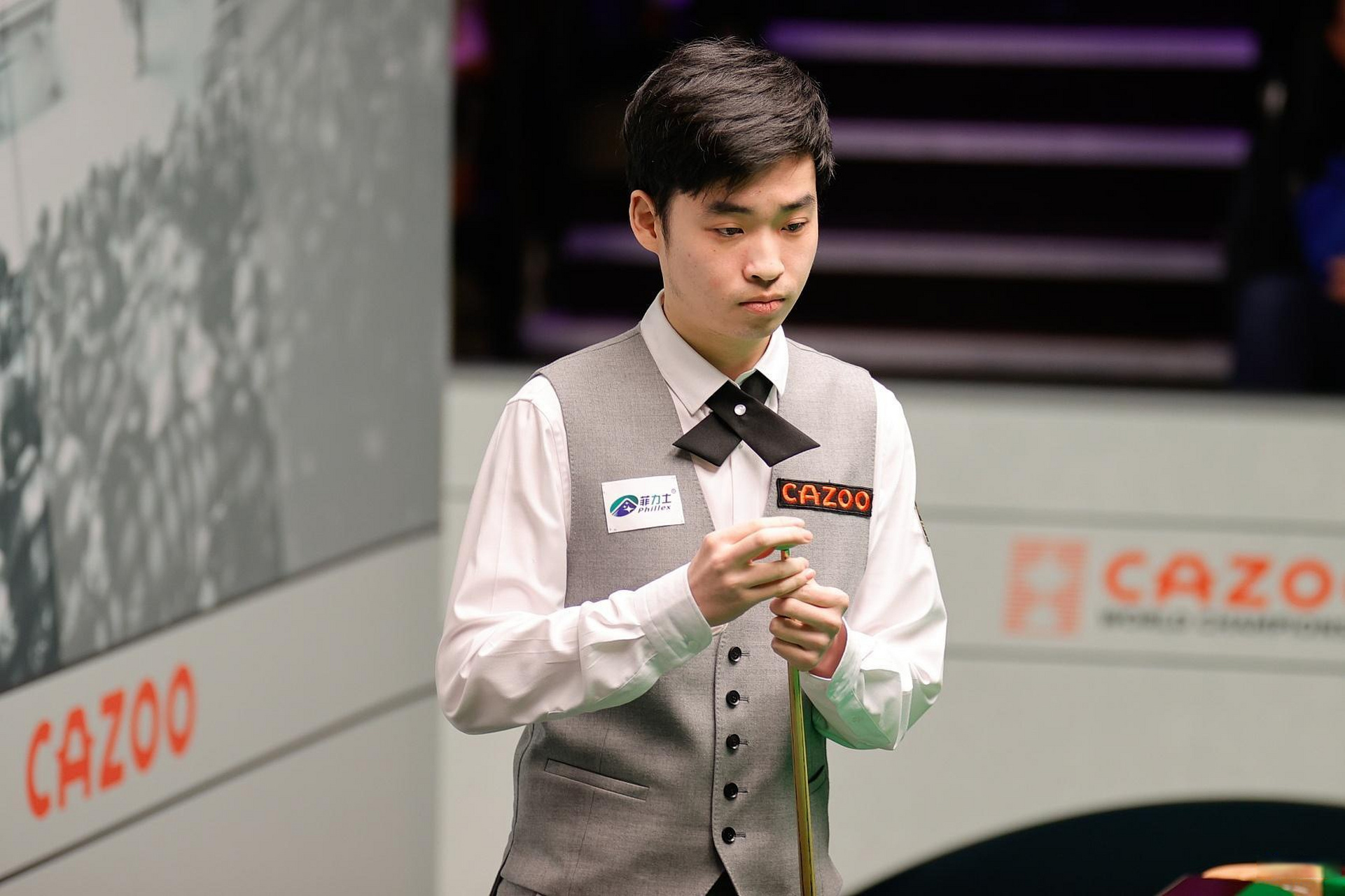 在不断进步 在不断进步