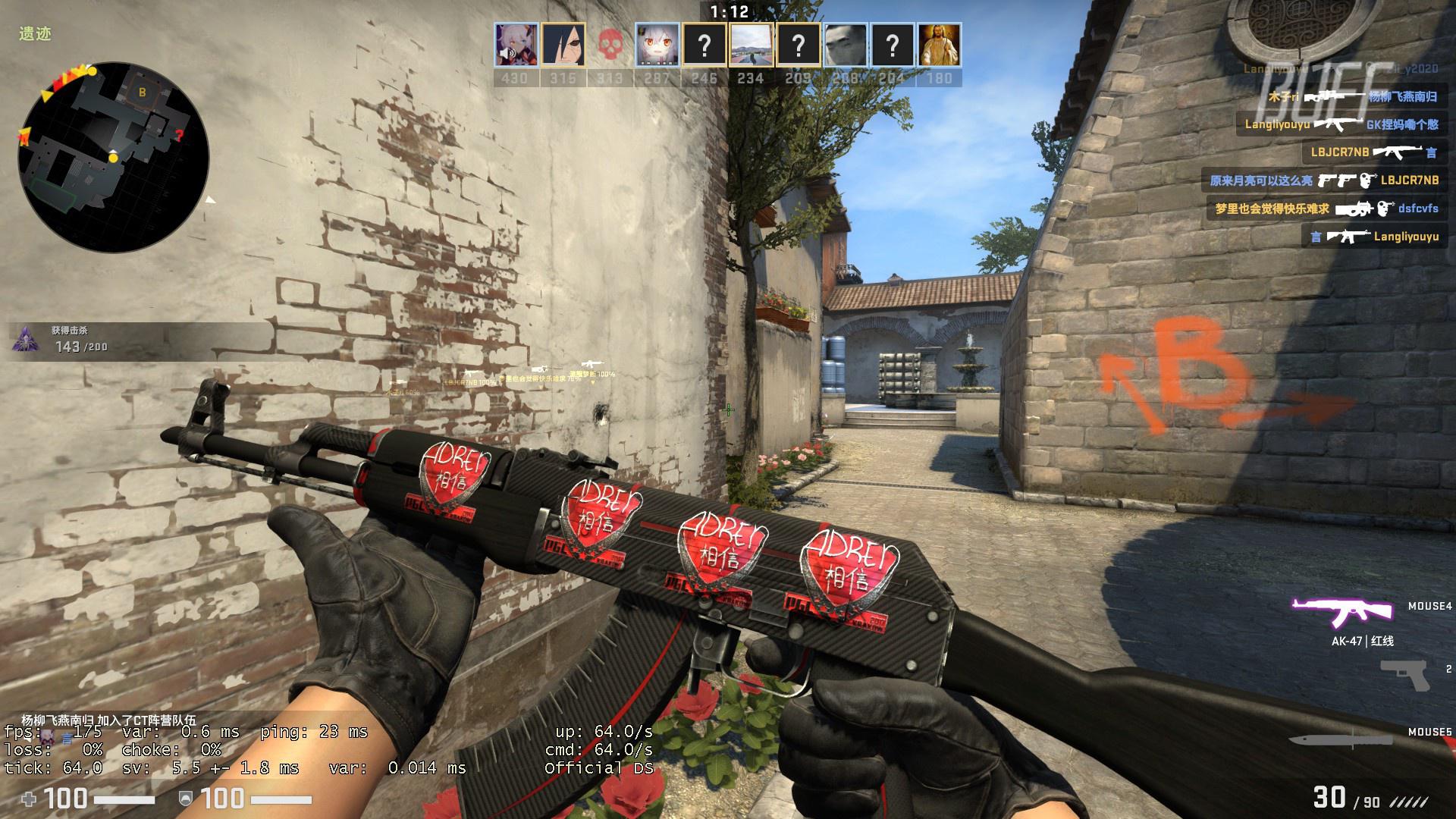 等身投影交 等身投影交