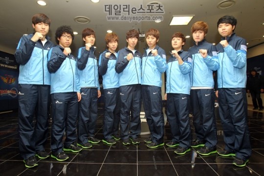 真正的争冠 真正的争冠