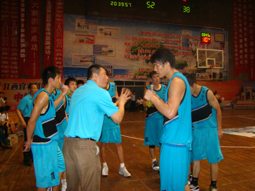 标签
